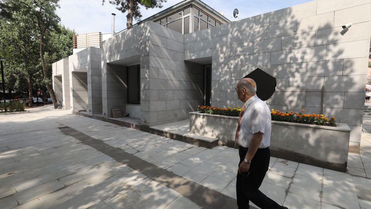 Yenimahalle’de yeni Halk Kafe açılıyor!