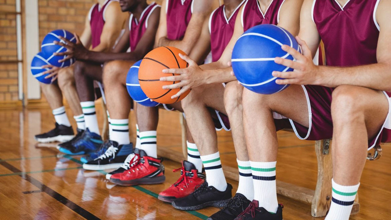 Çankaya Belediyesinden ücretsiz futbol ve basketbol yaz spor okulları başvuruları başladı!