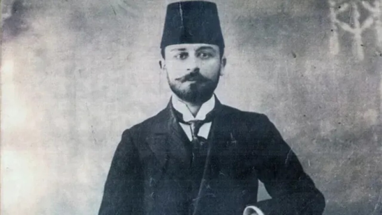 Boğazlıyan'ın Şehit Kaymakamı Kemal Bey’in adı Çandır’da unutulmayacak