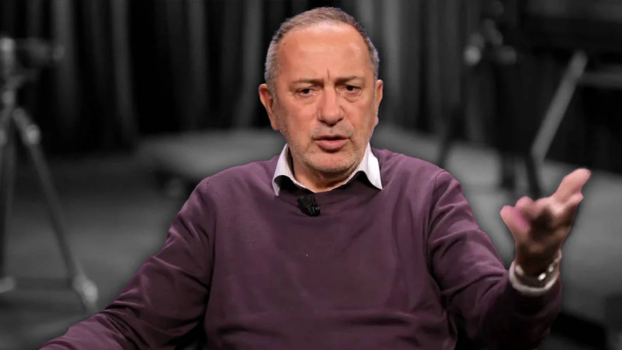 Fatih Altaylı için tarih belli oldu! İlk celse ne zaman?