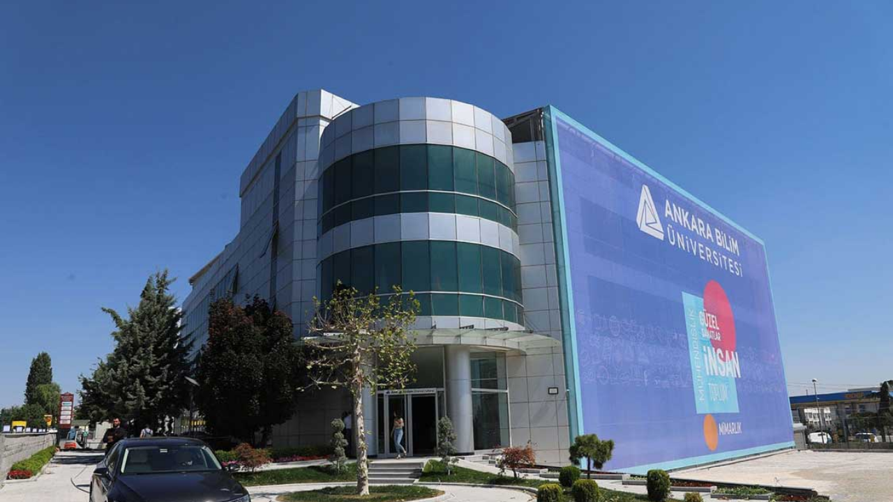 Ankara Bilim Üniversitesinde öğretim üyesi alımları gerçekleşecek