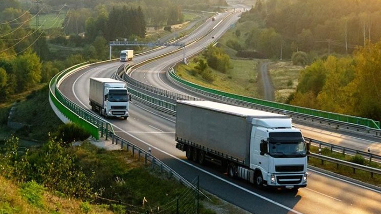 Ankara güzergahında yol çalışmalarına dikkat!