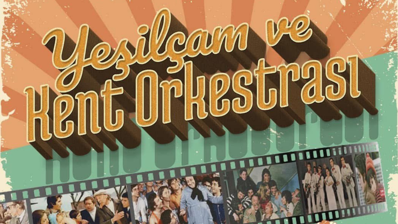 Çamlıdere Belediyesi yaz akşamlarını renklendirmeye devam ediyor!