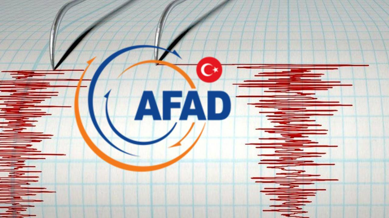 Kütahya'da peş peşe depremler: Simav sabah saatlerinde sallandı