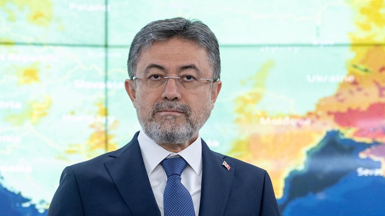 Bakan Yumaklı’dan dezenformasyon tepkisi