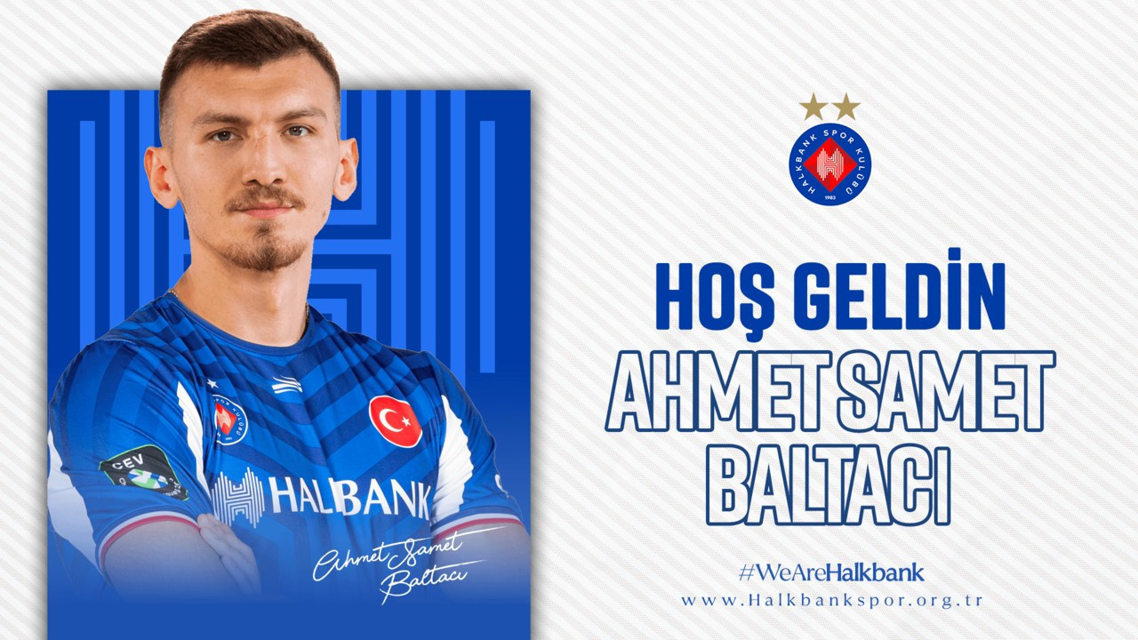 Ankara temsilcisi Halkbank’a taze kan