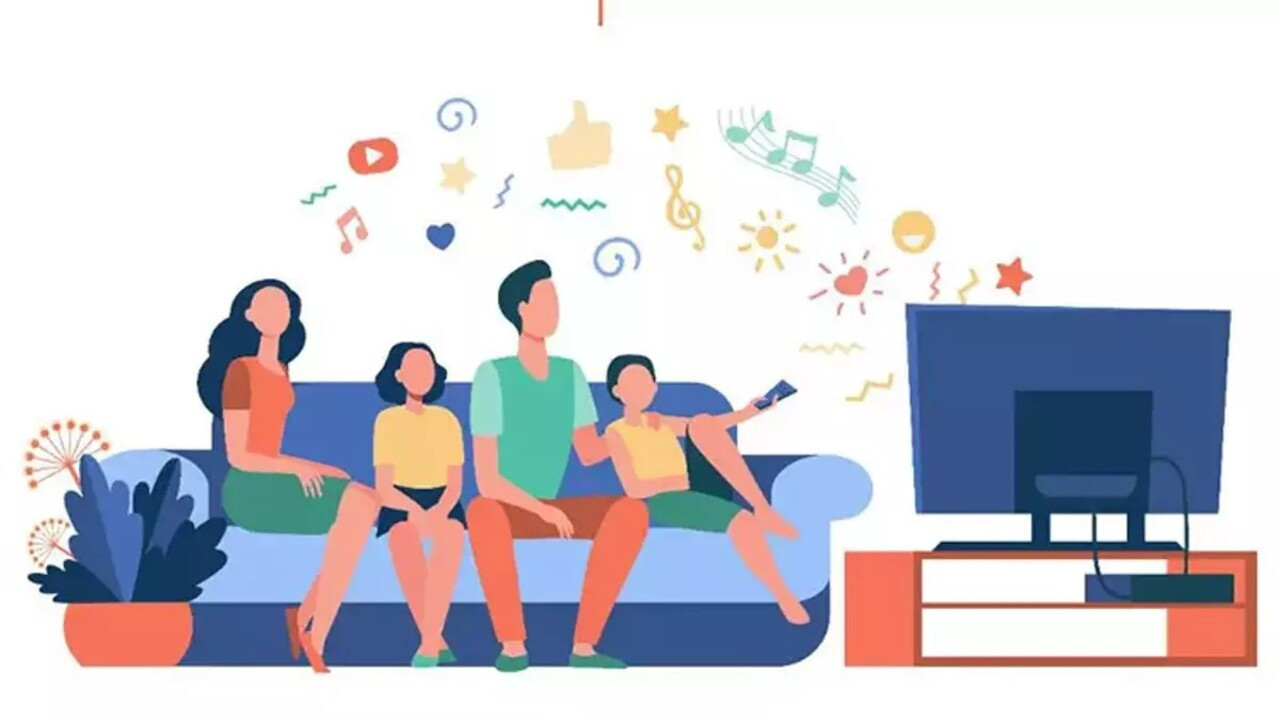 RTÜK ile Aile ve Sosyal Hizmetler Bakanlığı, aile ve çocuk dostu yapımları ödüllendirecek