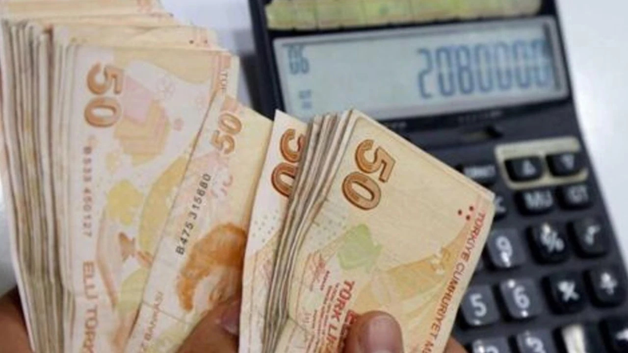 Mevduat faizlerinde geri çekilme başladı: 1 milyon TL’nin aylık getirisi ne kadar?