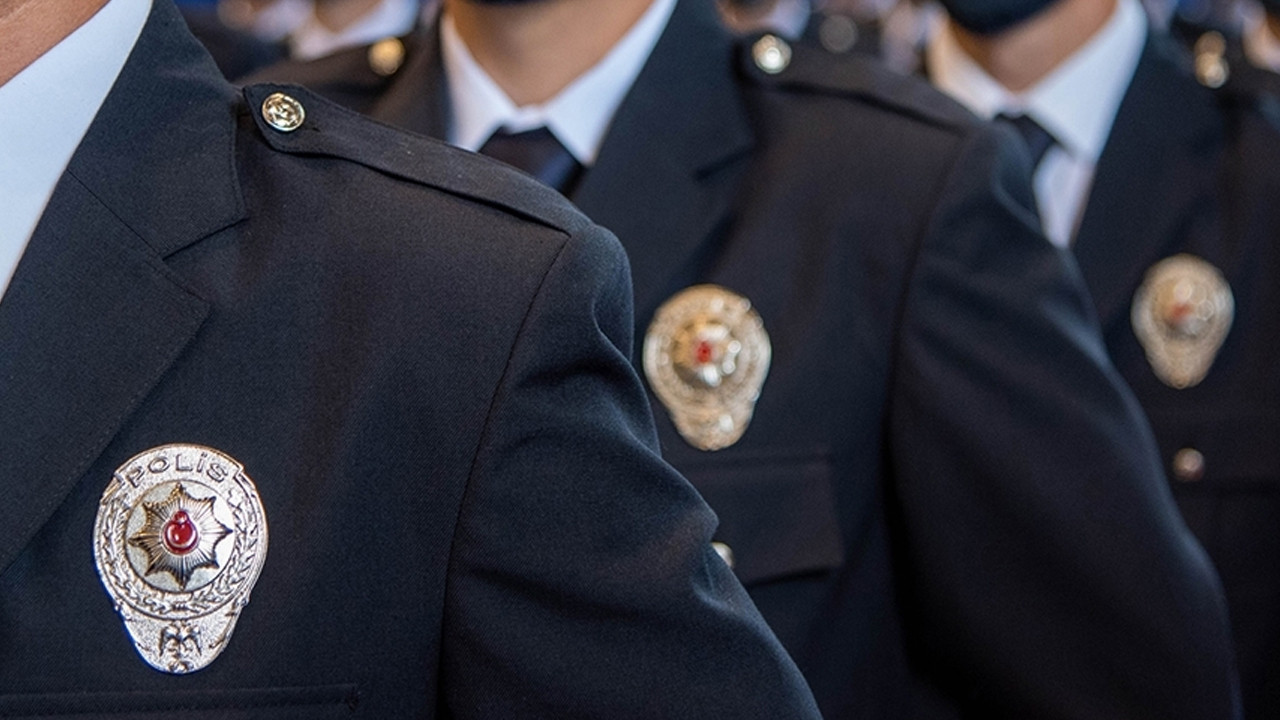 Polis Akademisi'nden yeni alım duyurusu