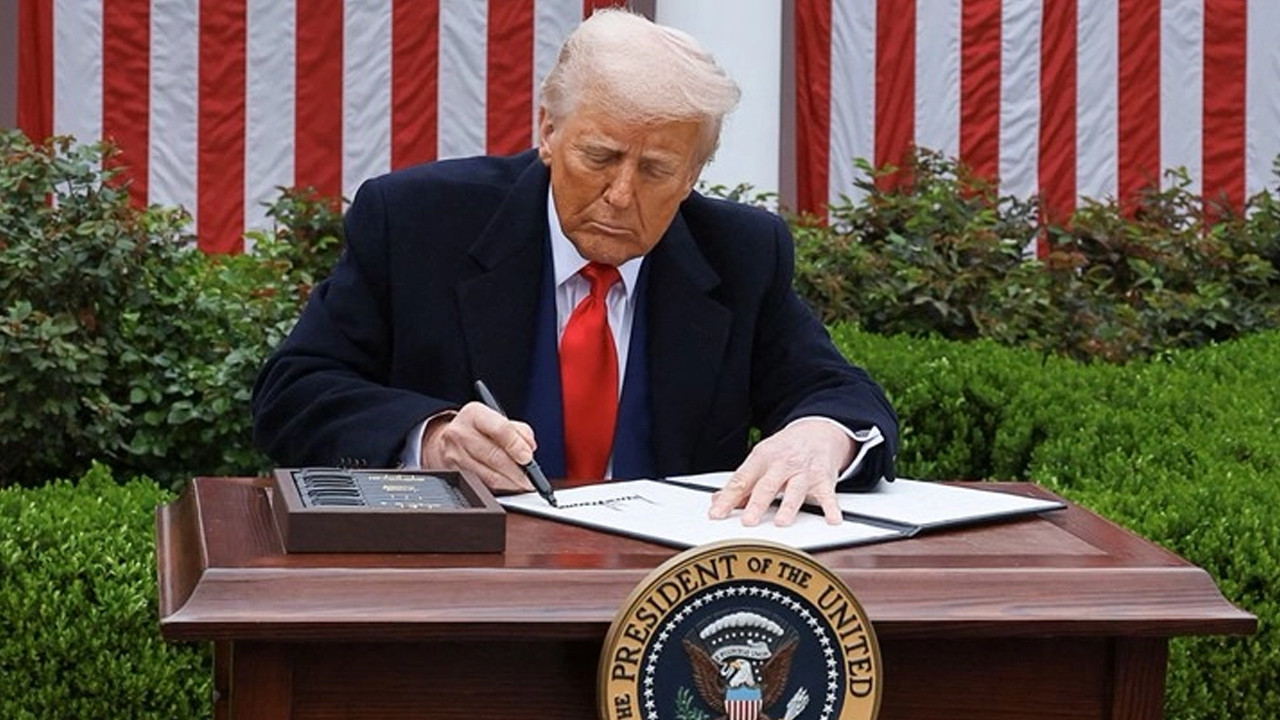 Fed’in 111 yıllık tarihinde ilk: Trump, Fed Yönetim Kurulu Üyesi Lisa Cook’u görevden aldı