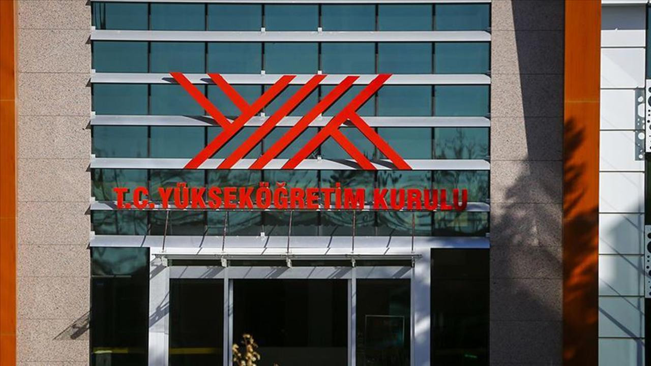 YÖK Başkanlığı görevine atama Resmi Gazete'de yayımlandı