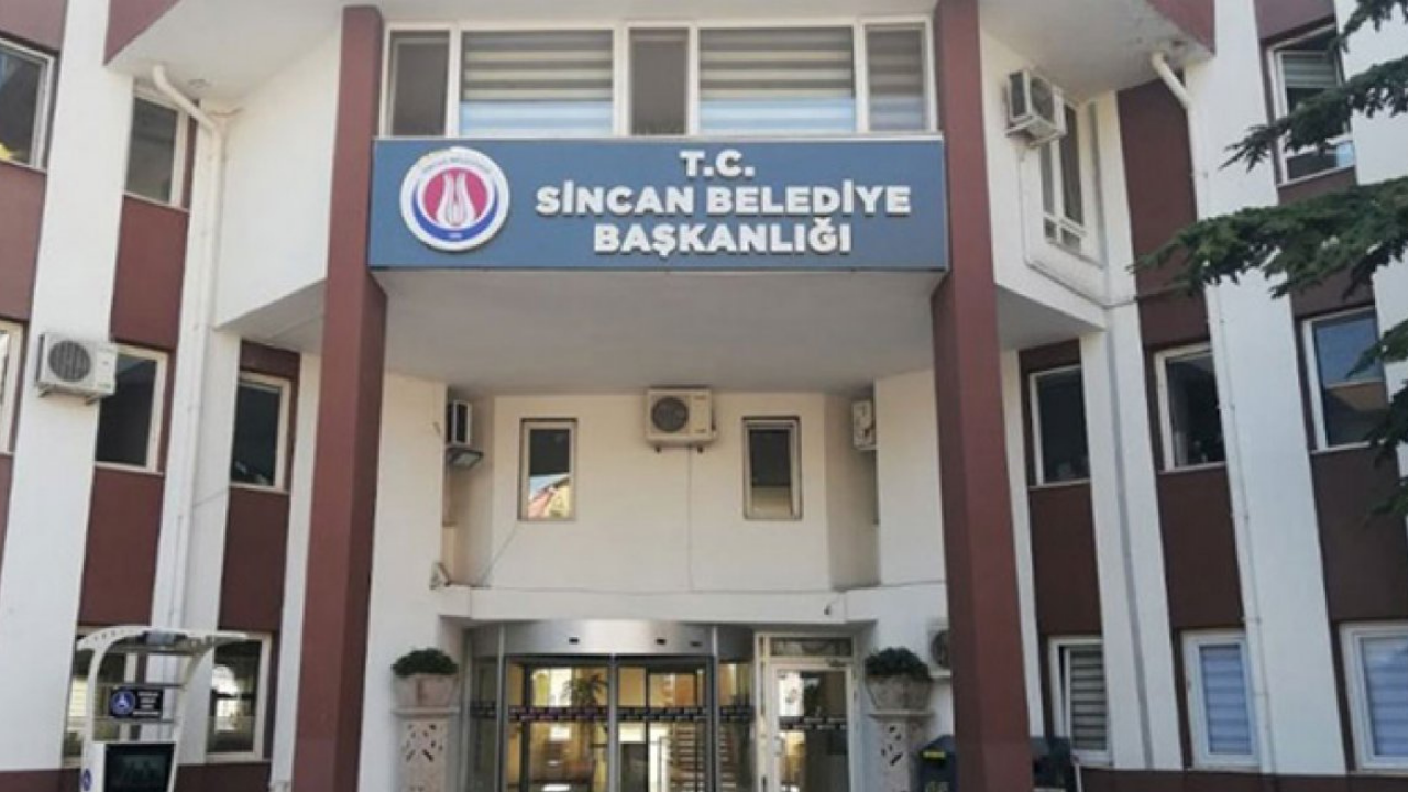 Sincan Belediyesi Next Sosyal’daki yerini aldı!