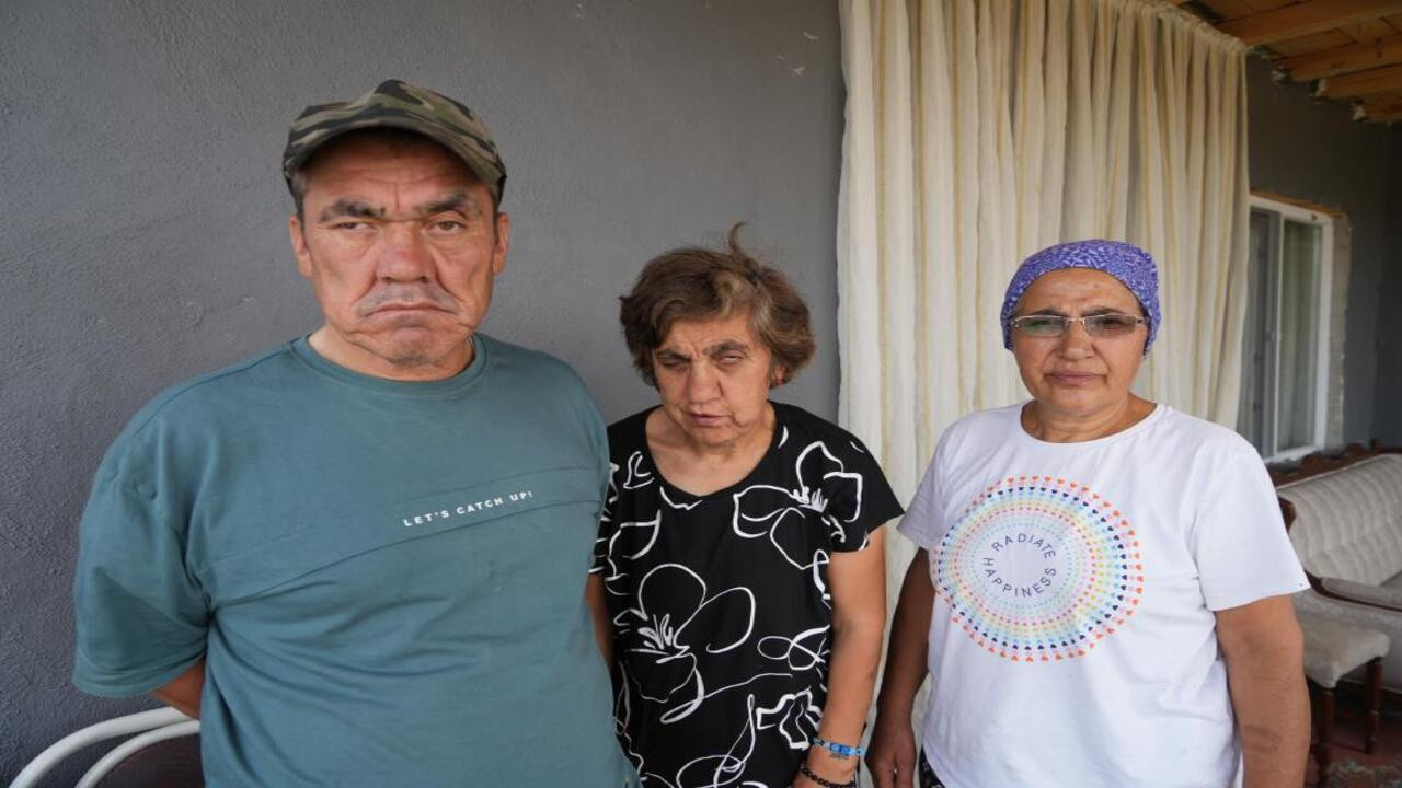 Ankara’dan Kırıkkale’ye dönüş, hayalin gerçeğe kavuştuğu dönemeç oldu