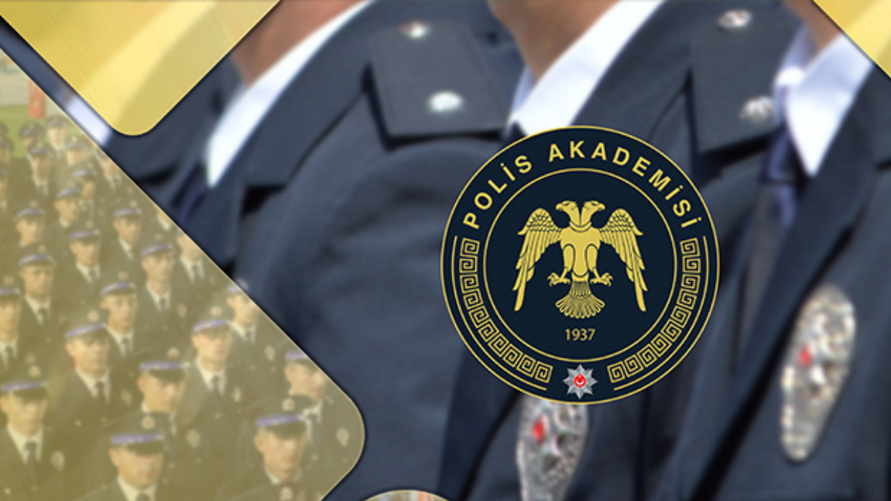 Polis Akademisi 2025 PMYO başvuruları başladı mı?