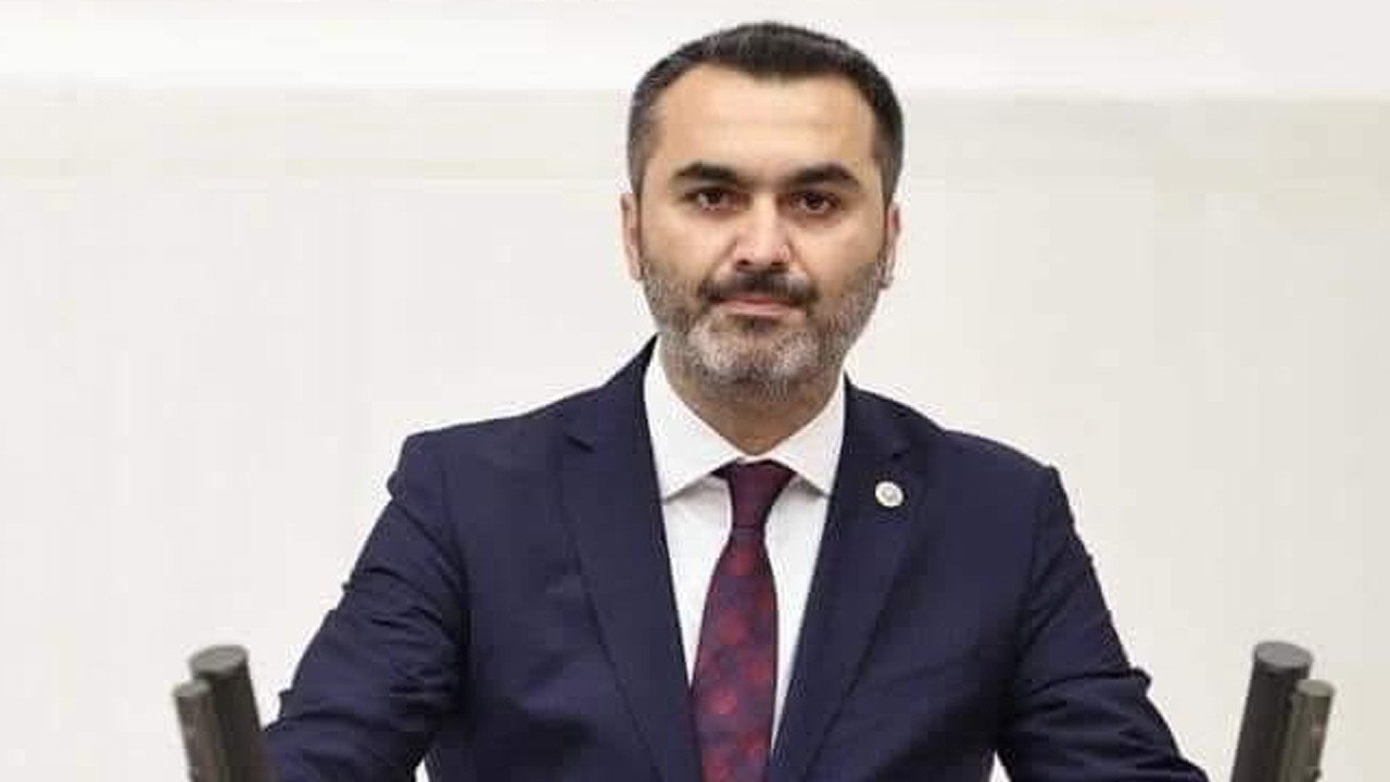 Kırıkkale’de kampüs ismi krizi! Milletvekili Kaplan’dan sert çıkış