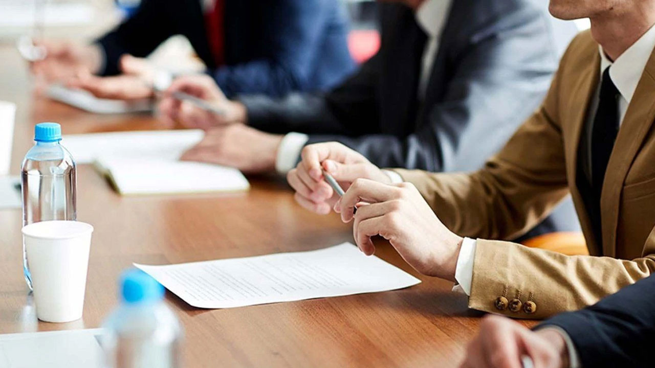 Gölbaşı Belediyesinden yeni iş fırsatları!