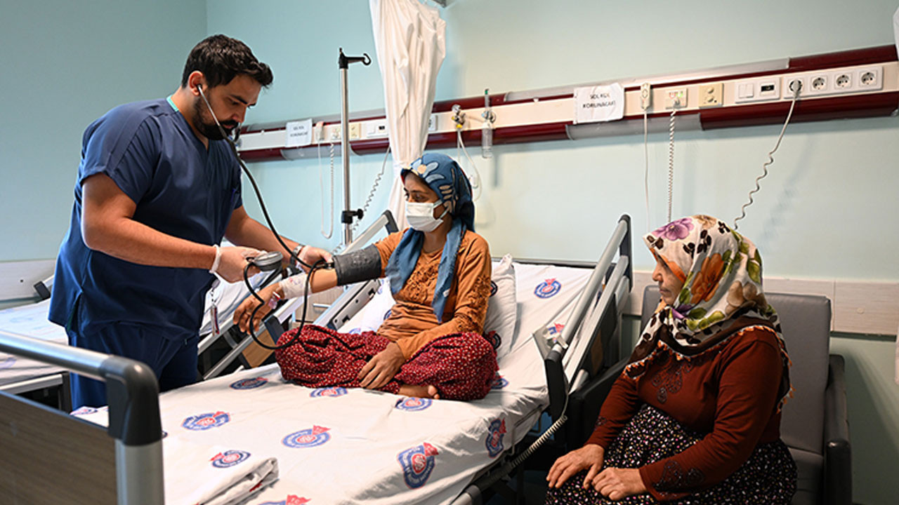 10 yıllık bekleyişte mutlu son: Kadavradan hayat buldu