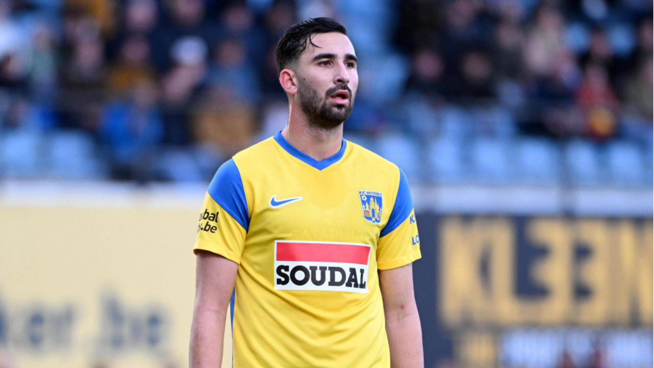 Emin Bayram’dan etkileyici başlangıç