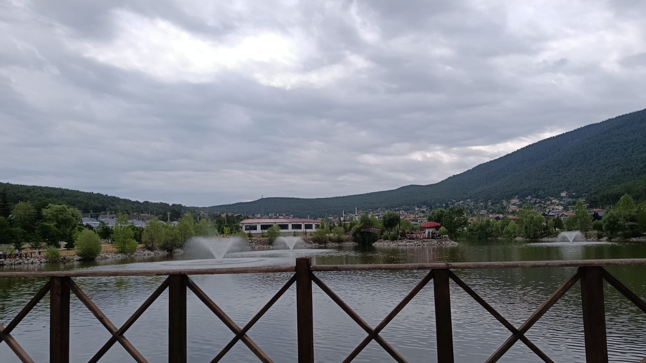 Türkiye’de ilklerin adresi... Çamlıdere müzeleriyle şaşırtıyor