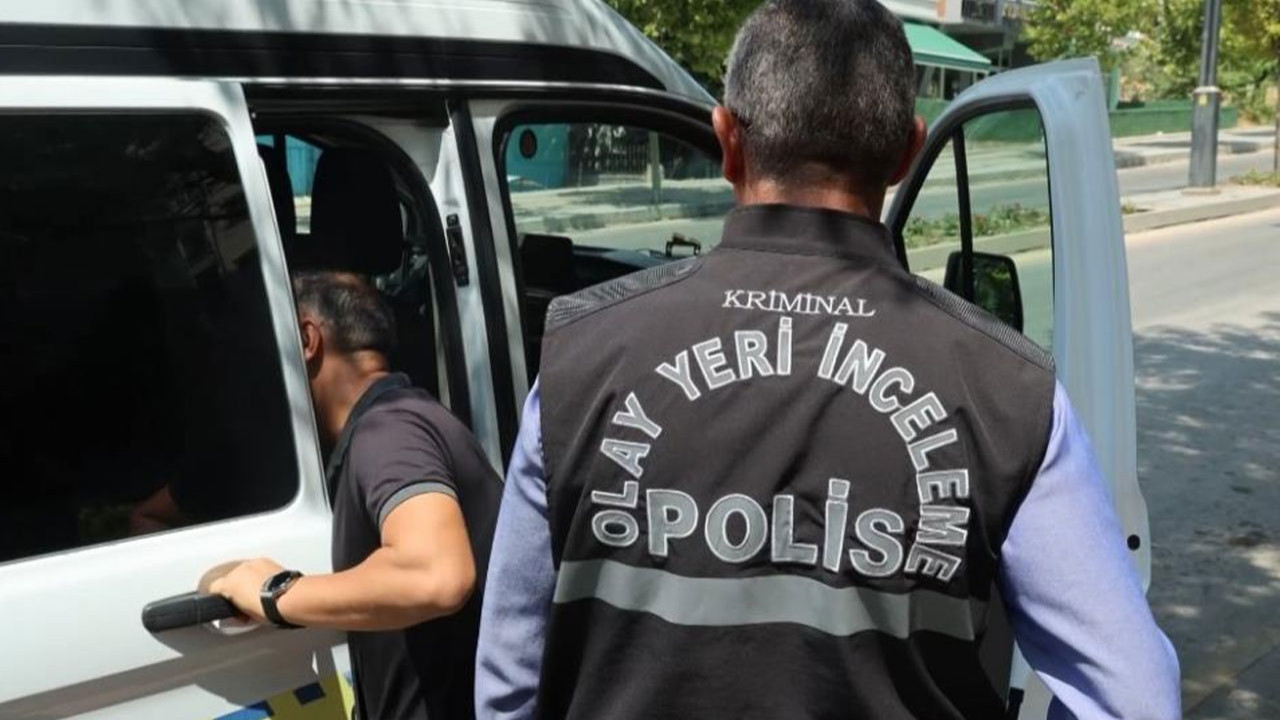 Kırşehir'de silahlı saldırı! Kanlı hesaplaşma!