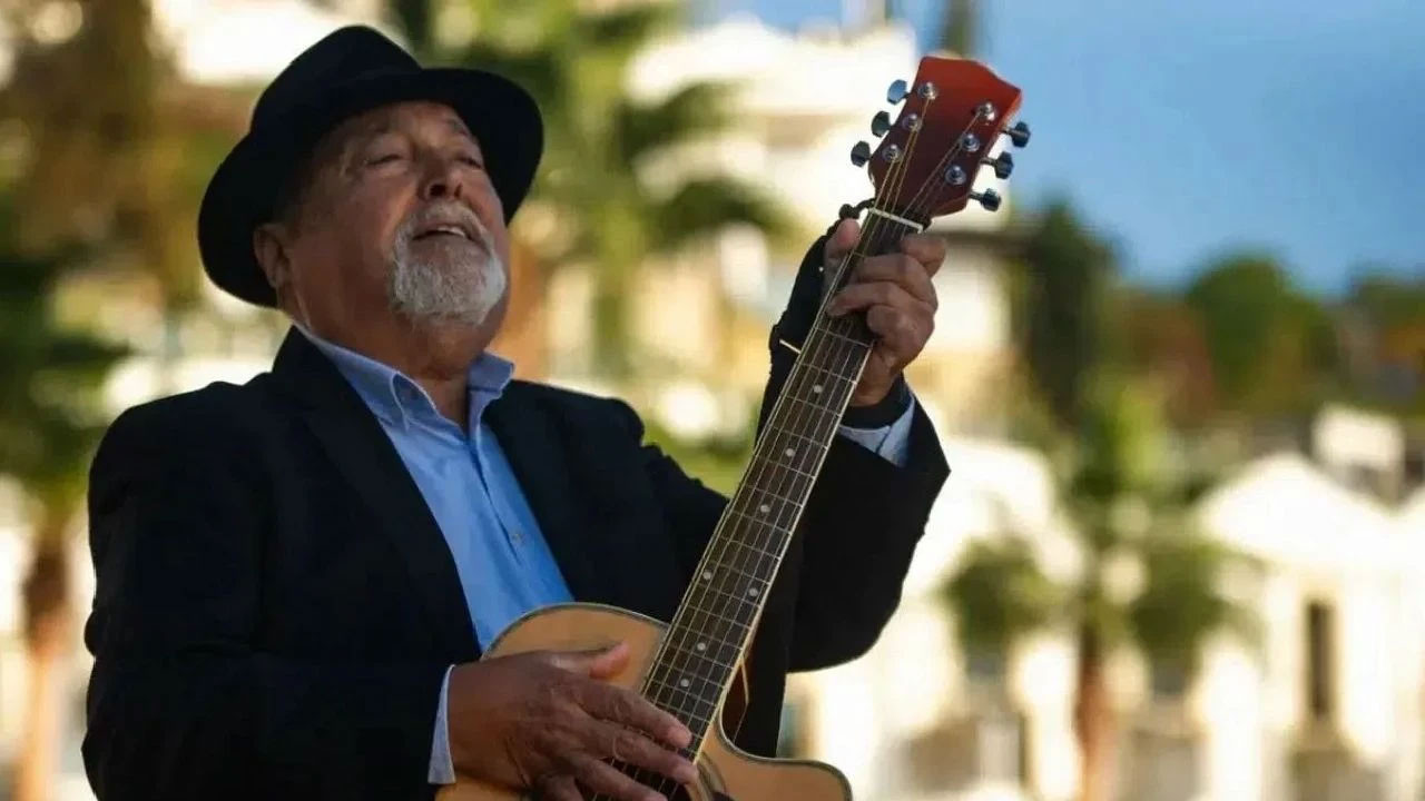 Usta sanatçı Selçuk Alagöz hayatını kaybetti