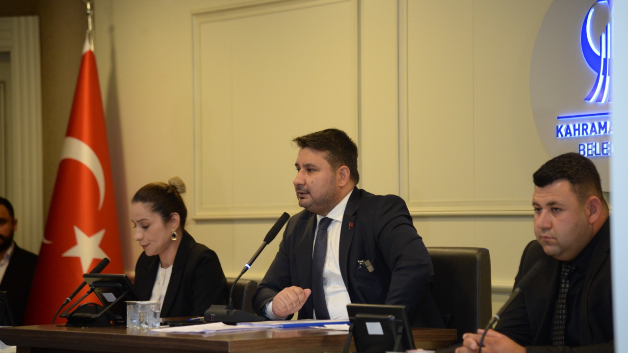 Kahramankazan Belediye Başkanı Selim Çırpanoğlu'ndan festival ve içme suyu müjdesi