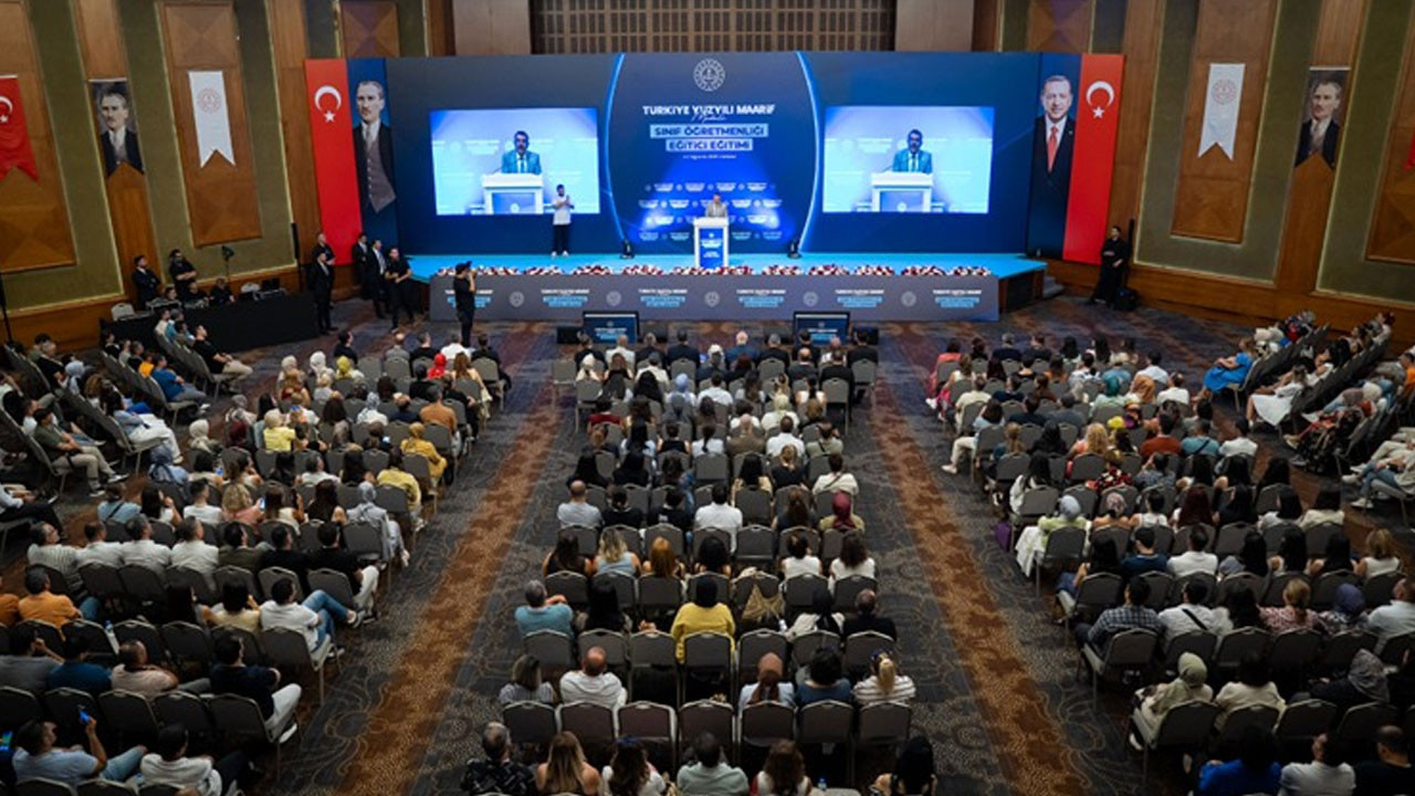 Milli Eğitim Bakanı duyurdu: Yeni eğitim genelgesi yolda