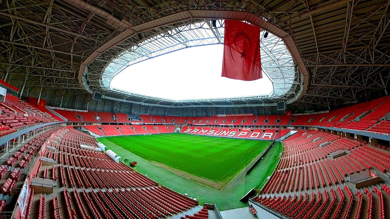 Gençlerbirliği Samsunspor deplasmanında: Bilet fiyatları belli oldu