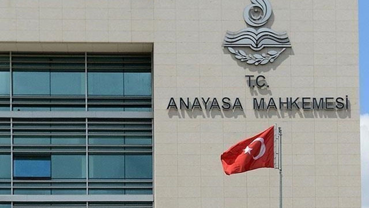 AYM’den "hasta mahremiyeti" kararı: Kişisel verilerin korunması ihlal edildi