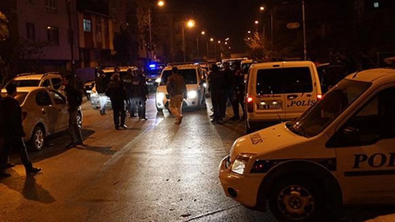 Sincan’da kolonlardan gelen çatırtı, Bakanlığı harekete geçirdi