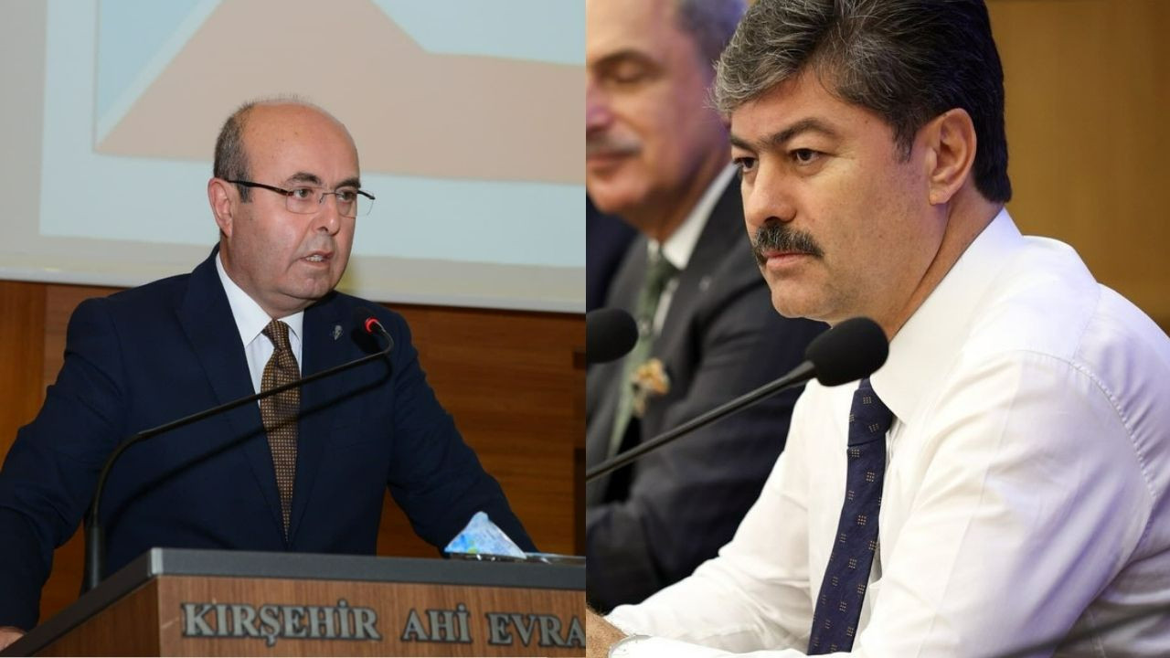 Maden Projesi Kırşehir’de siyasi gerilime neden oldu