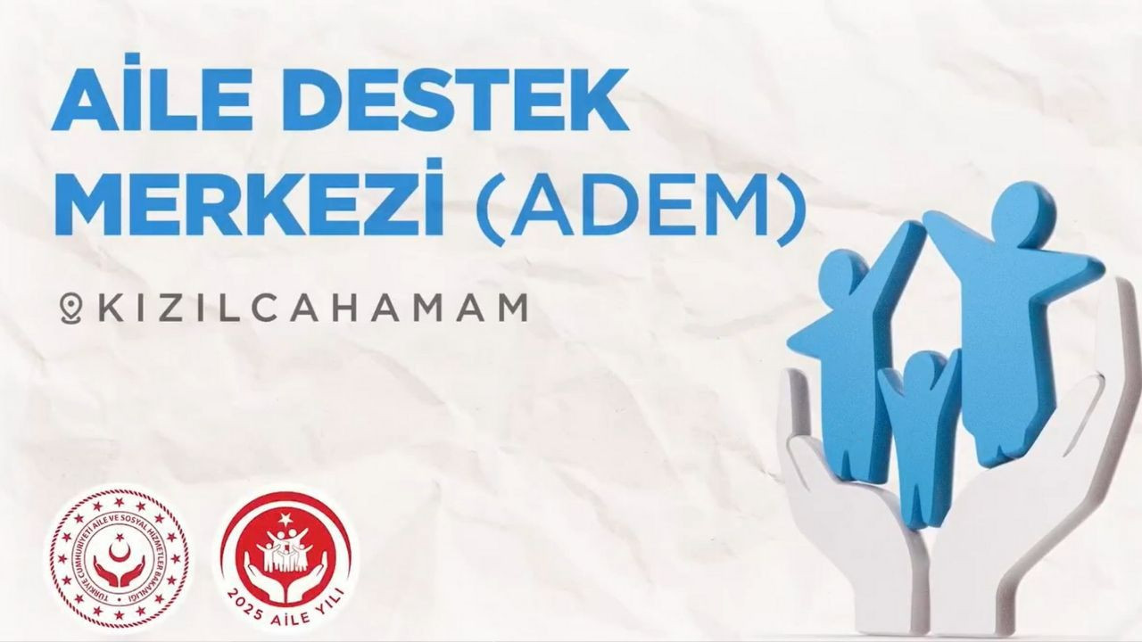 Kızılcahamam ADEM’de dayanışma ve üretim iç içe