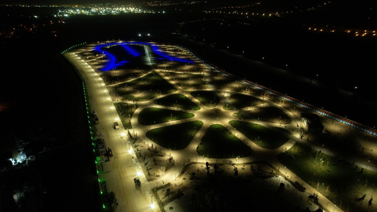 Sincan Park’ta Yaz Festivali başlıyor! Müzik, alışveriş ve eğlence dolu günler sizi bekliyor!