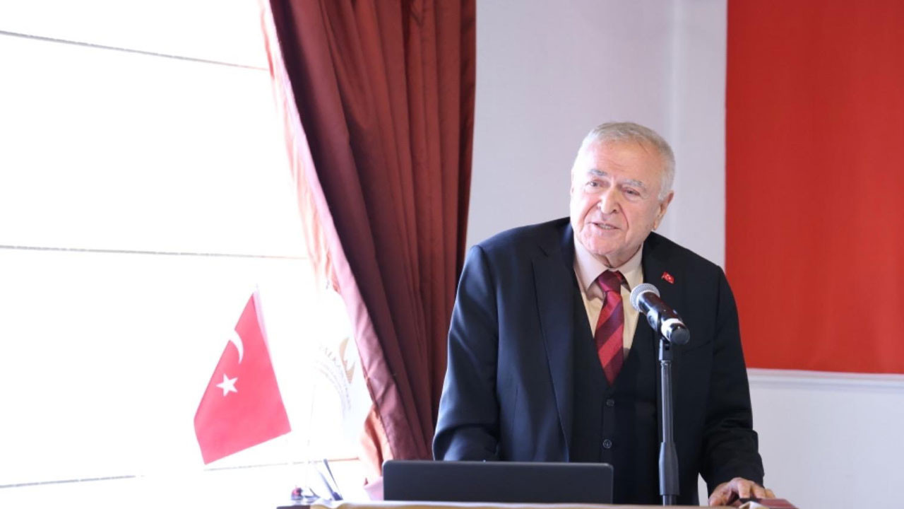 TÜSİAV Başkanı Sarıtoprak'tan tepki: "Sahte diploma yolsuzluğu, Türkiye’nin geleceğine indirilen bir darbedir"