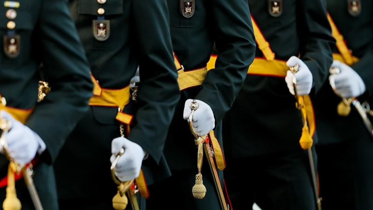 MSÜ 2025 sonuçları açıklandı! Harp Okulları ve Astsubay MYO kayıt tarihleri belli oldu