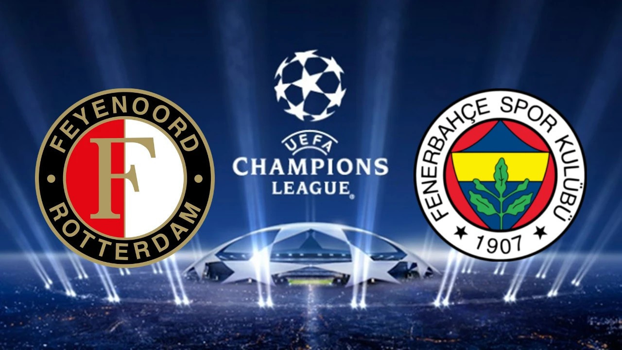 Devler Ligi’nde ilk randevu