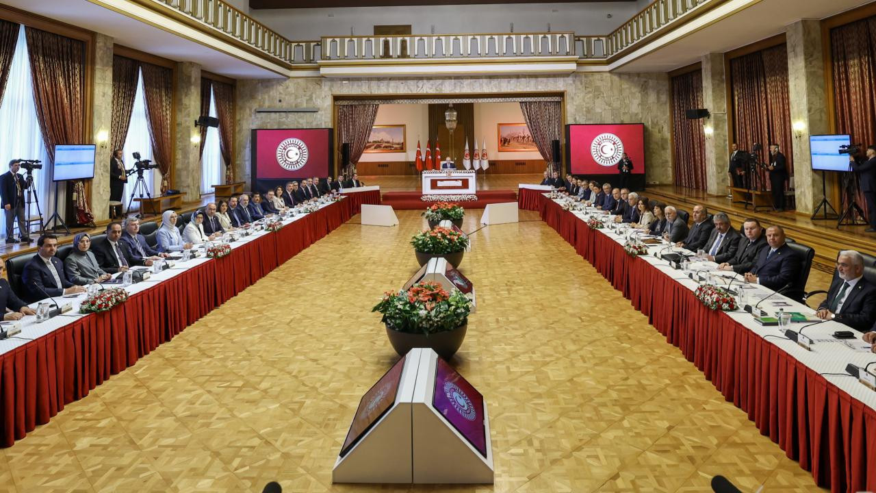 5 Ağustos'ta Ankara'da neler oldu?