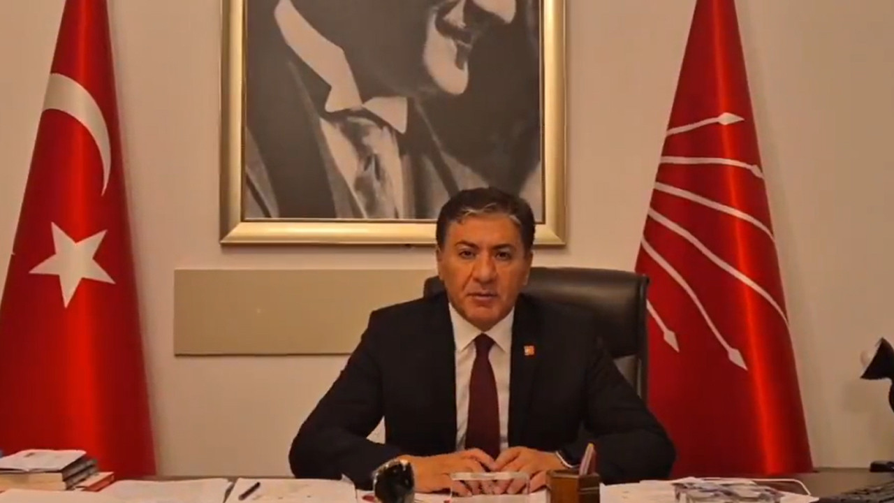 CHP Ankara Milletvekilinden sert eleştiriler! "Diyarbakır’da barışalım, İstanbul’da savaşalım"