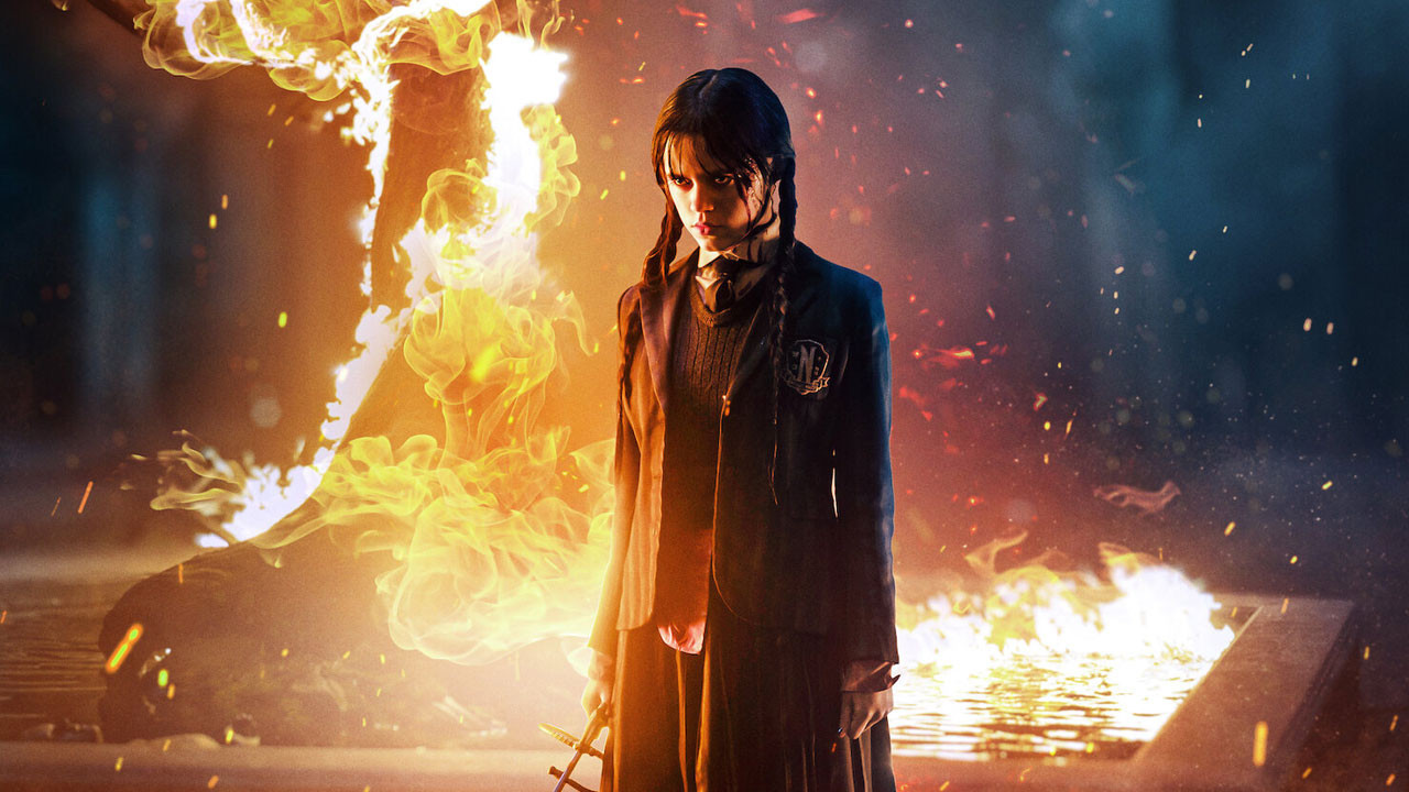 Wednesday dizisinin 2'nci sezonu ne zaman, 2'nci sezonda neler olacak?