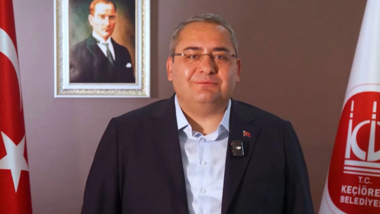 Keçiören’de Mahalle Buluşmaları! Başkan Özarslan halkla bir araya geliyor