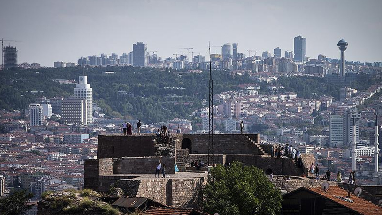 6 Ağustos'ta Ankara'da neler oldu?