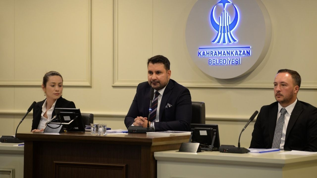 Başkan Çırpanoğlu’ndan sosyal tesis mesajı: “Kazan Sofrası’nı devralacağız”