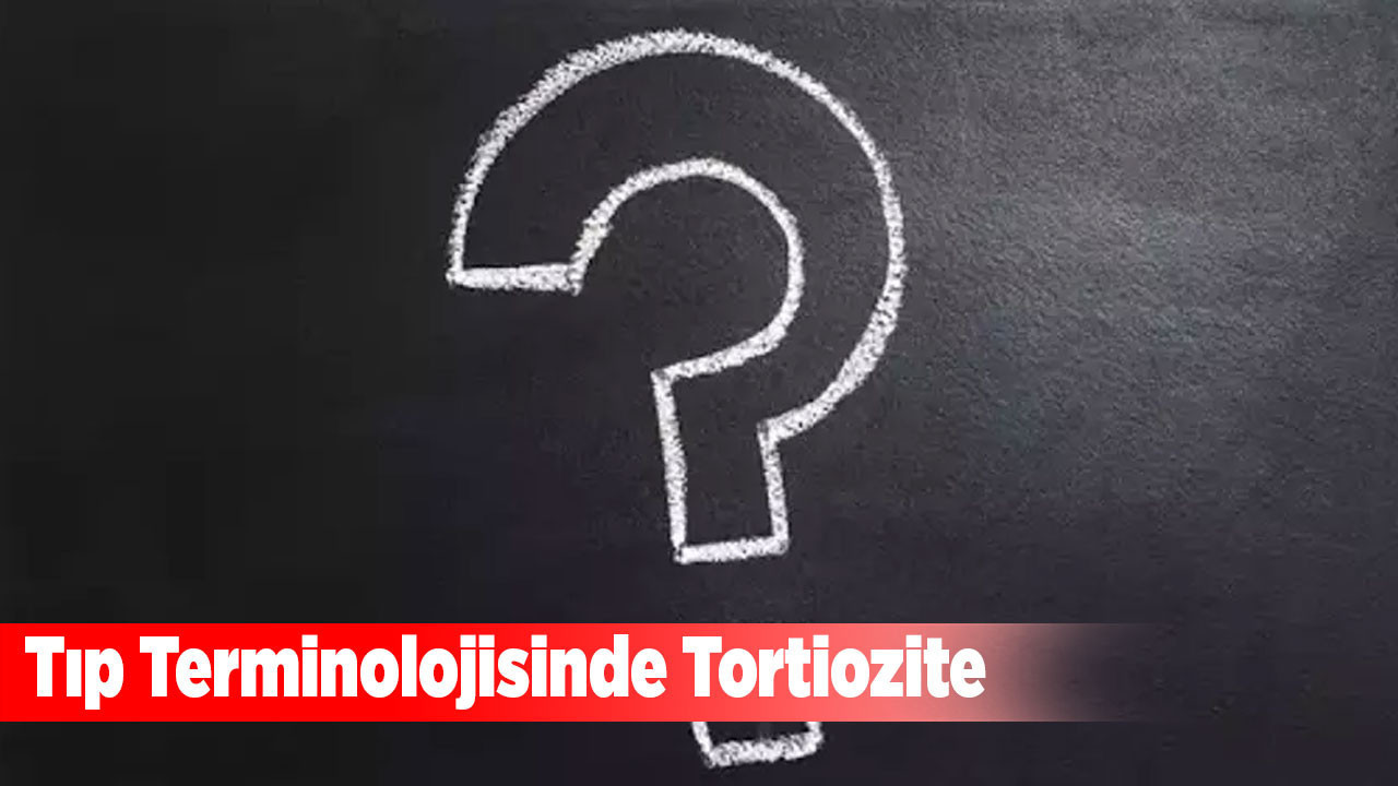 Tıp Terminolojisinde Tortiozite: Damar yapısındaki kıvrılma durumu