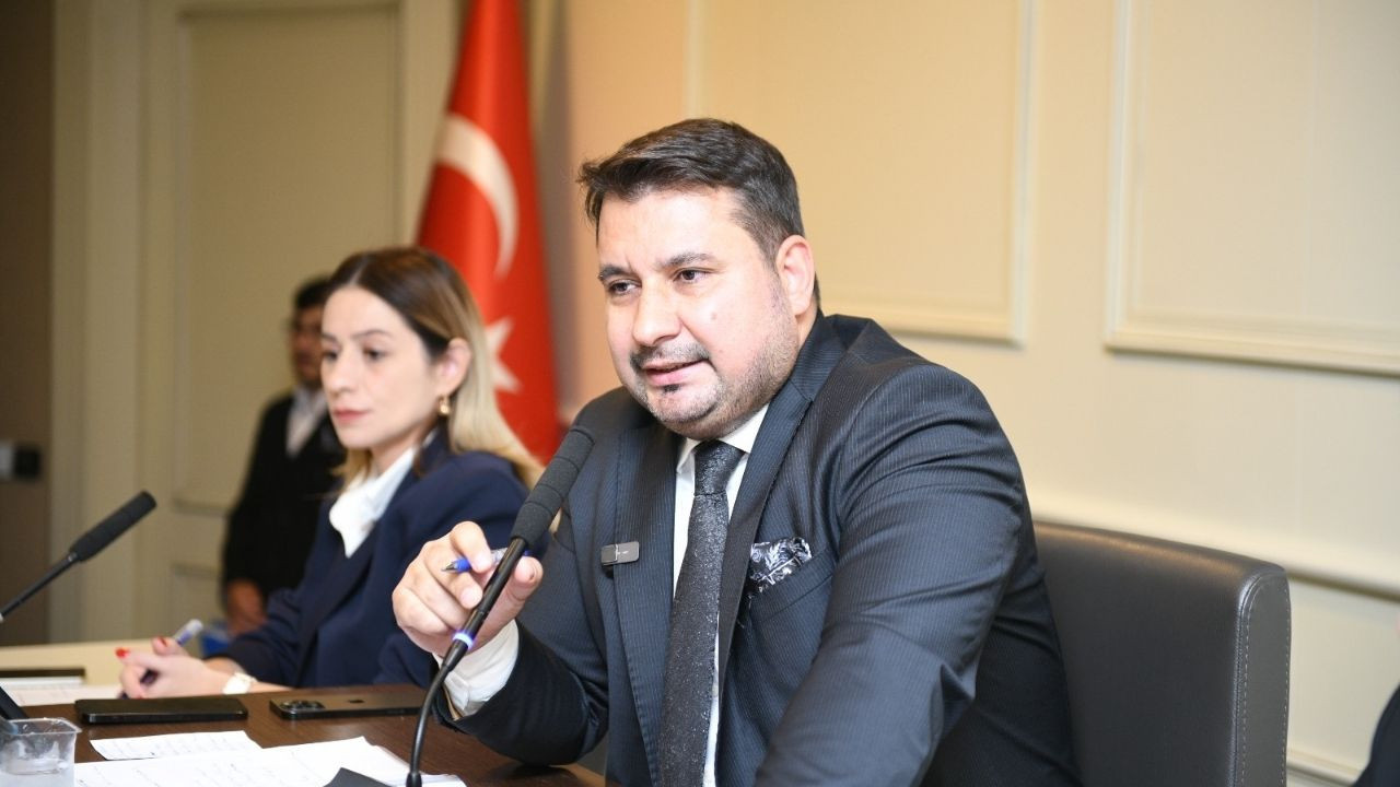 Kahramankazan Meclis toplantısı gerçekleştirildi! Gündem: Yatırım ve istihdam