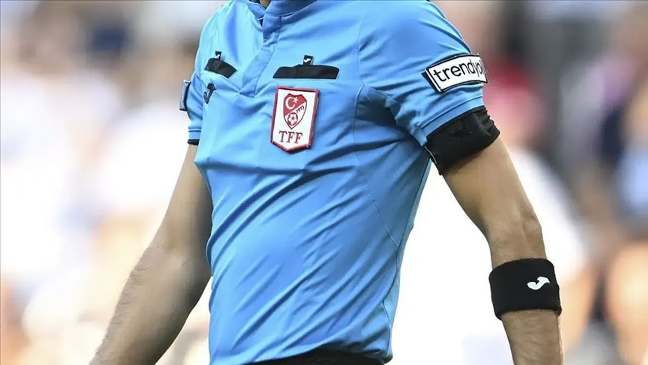 Gençlerbirliği’nin ilk maçında o hakem düdük çalacak