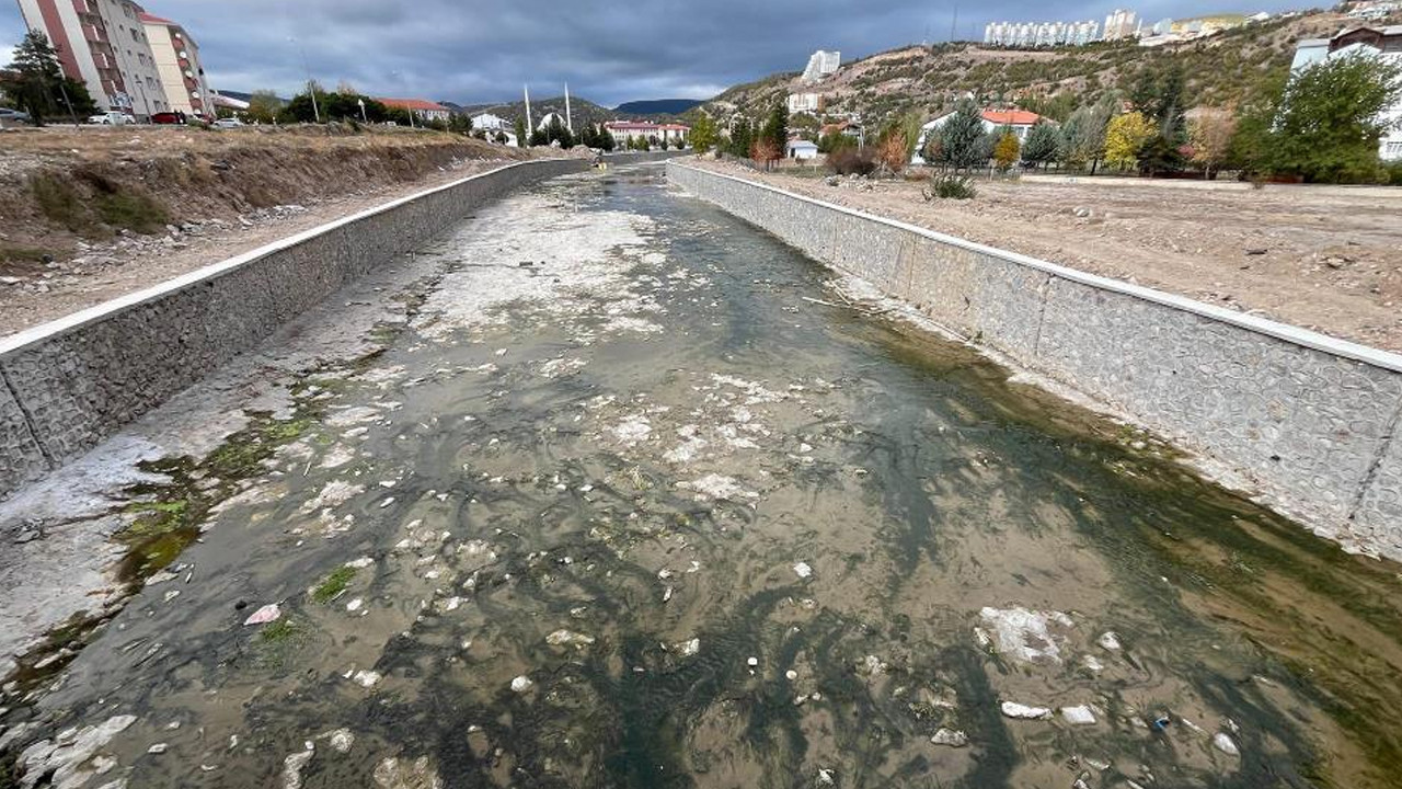 Kızılcahamam’da önemli bir proje daha hayata geçiriliyor!