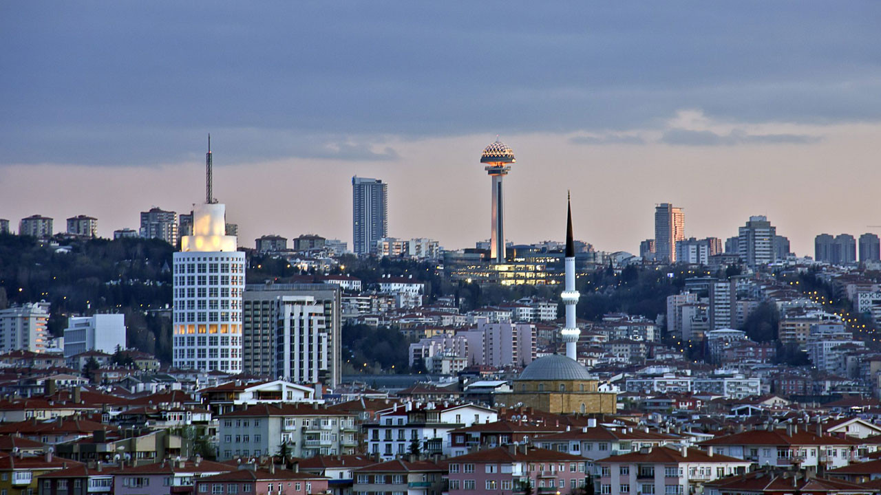 8 Ağustos'ta Ankara'da ve Türkiye'de neler oldu?