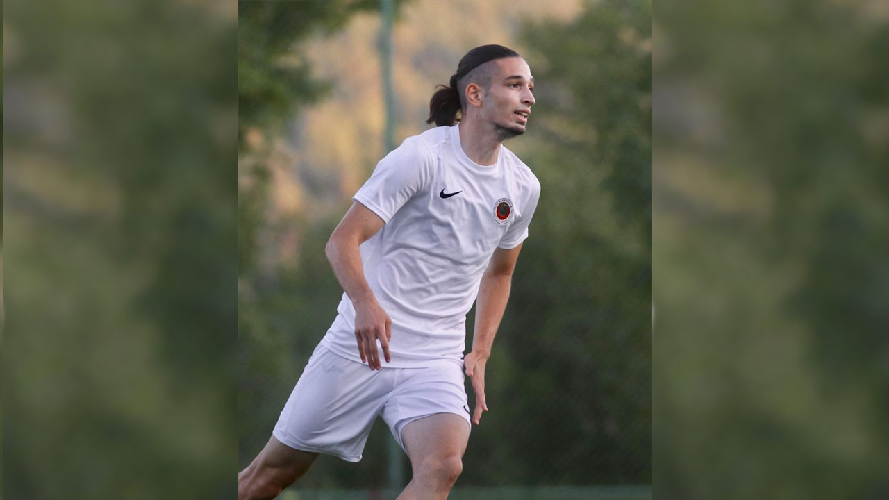 Gençlerbirliği'nin genç yeteneği Trabzonspor'un yolunu tuttu