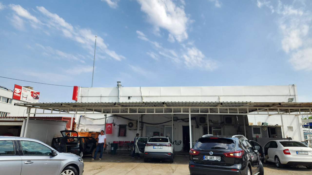 Ankara güncel oto yıkama fiyatları ne kadar? Ankara'nın en ucuz oto yıkama dükkanı İskitler'de!