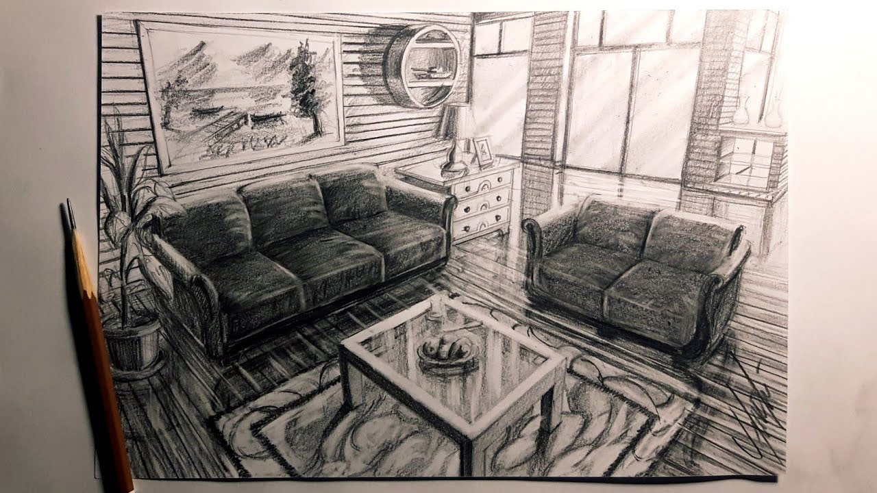 Sanatsal ifadenin gücü: İmgesel çizim teknikleri ve uygulamaları